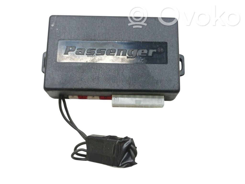 Fiat Punto Evo Autres unités de commande / modules 