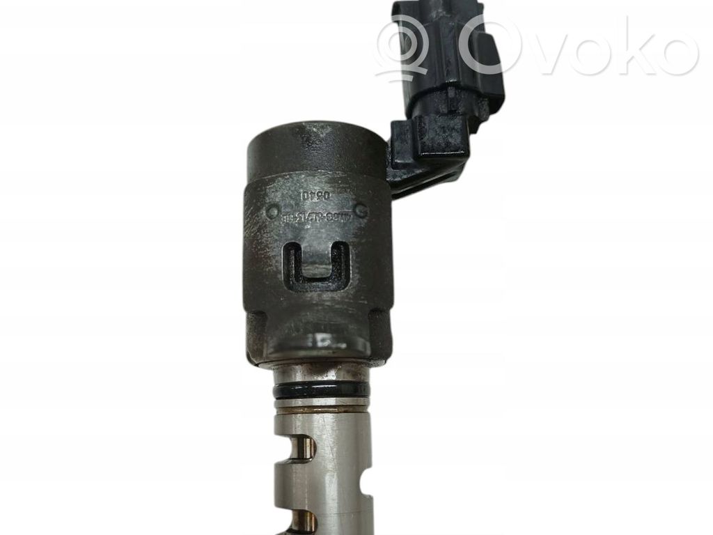 Turboahtimen magneettiventtiili   4M5G6L713BE,16V