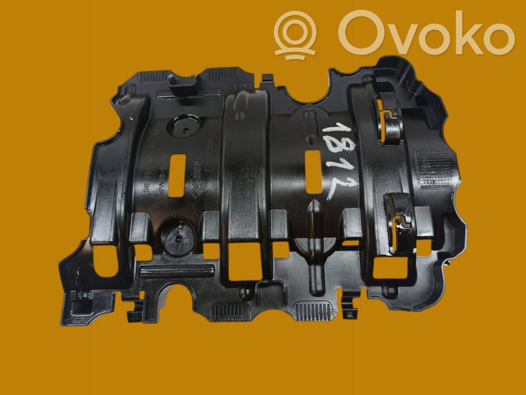 Ford Mondeo MK IV Other interior part 