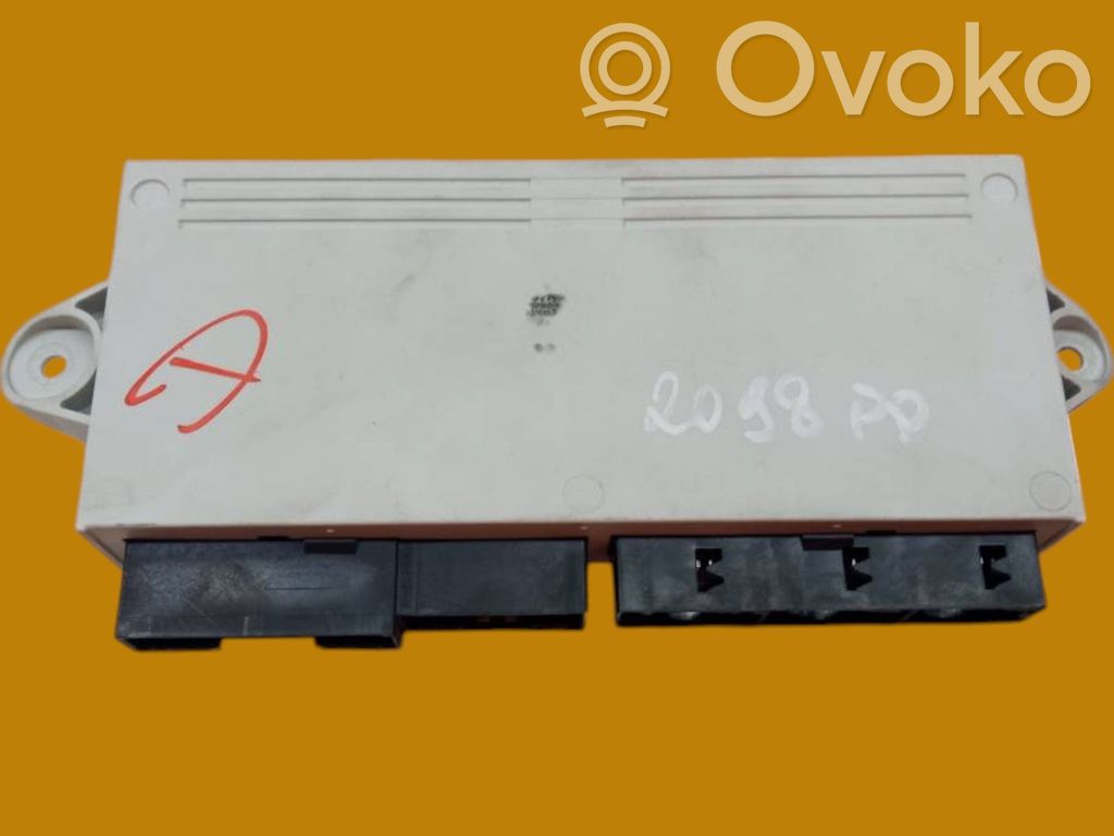 Other control units/modules   6921979