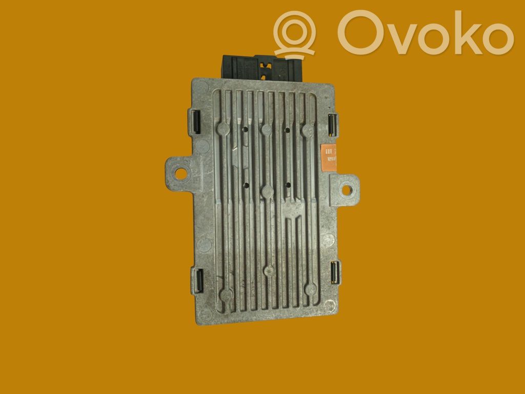 Altre centraline/moduli   6760111