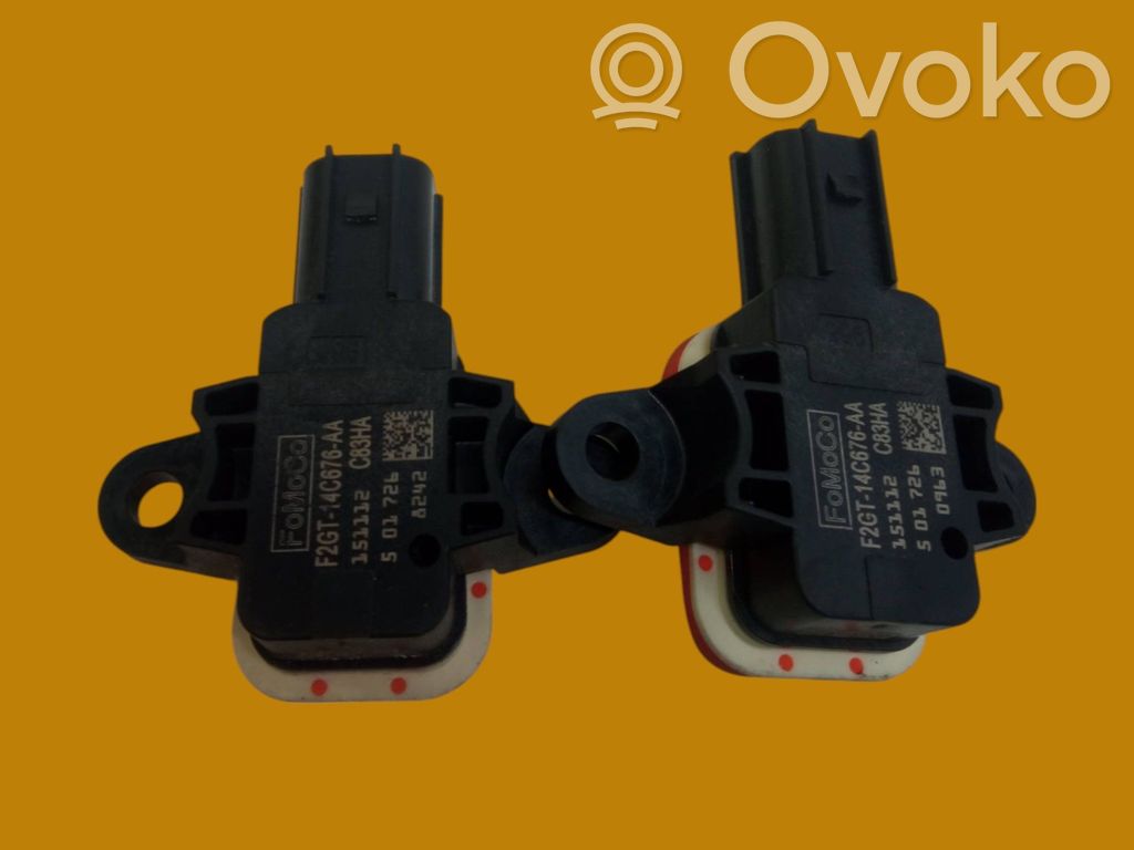 Ford Mondeo MK V Sensor 