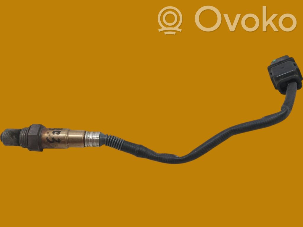 Toyota Auris E180 Lambda probe sensor 