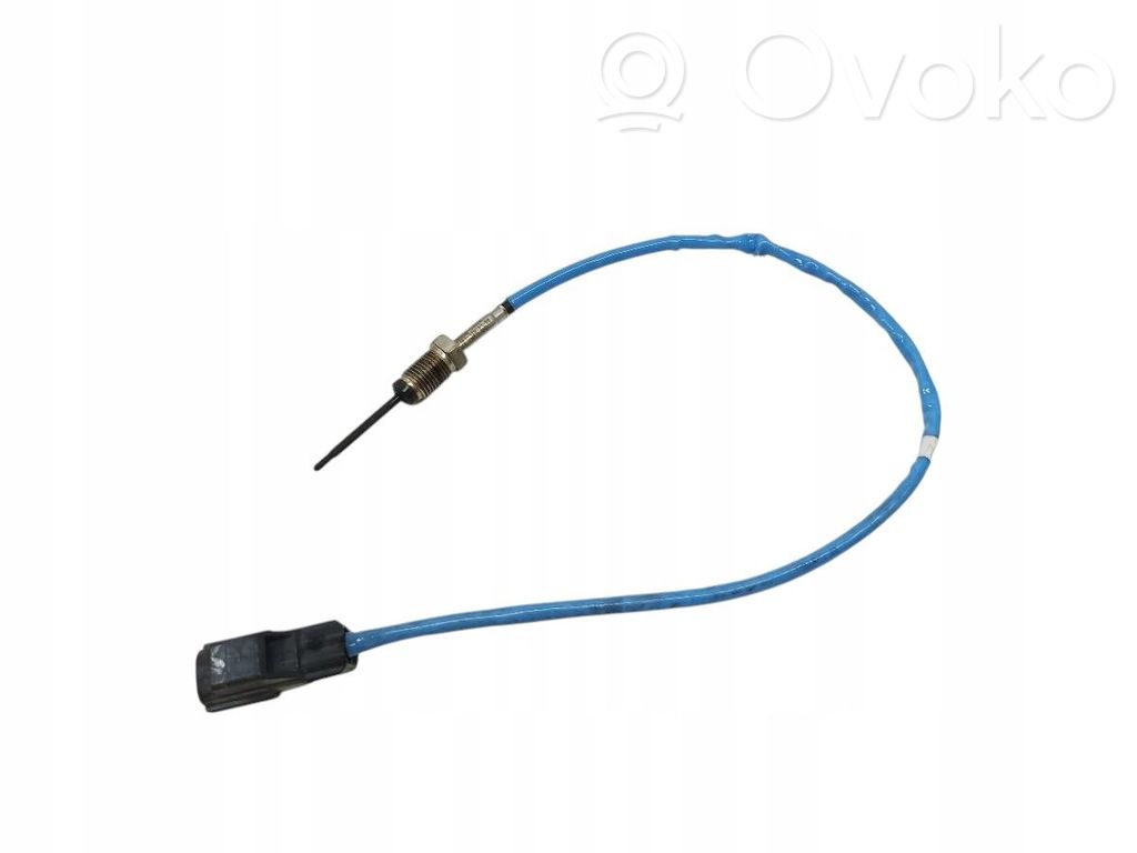 Ford Turneo Courier Sensor 