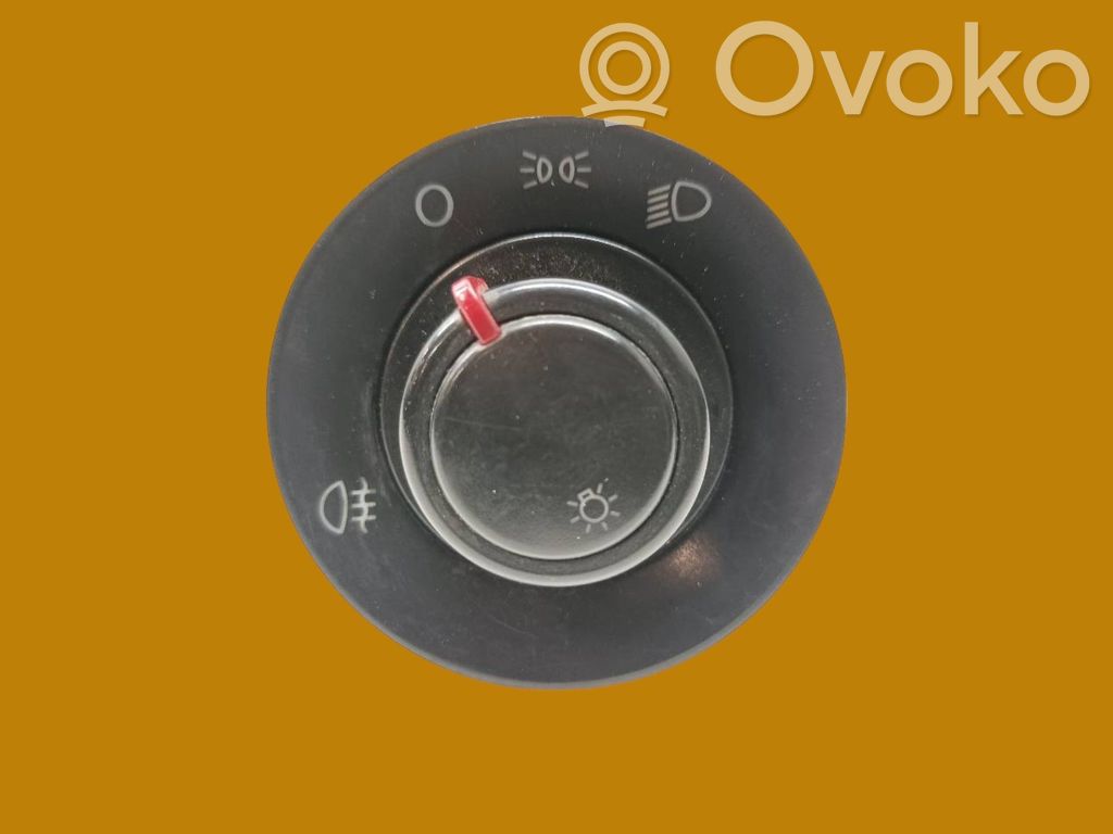 Seat Arosa Light switch 