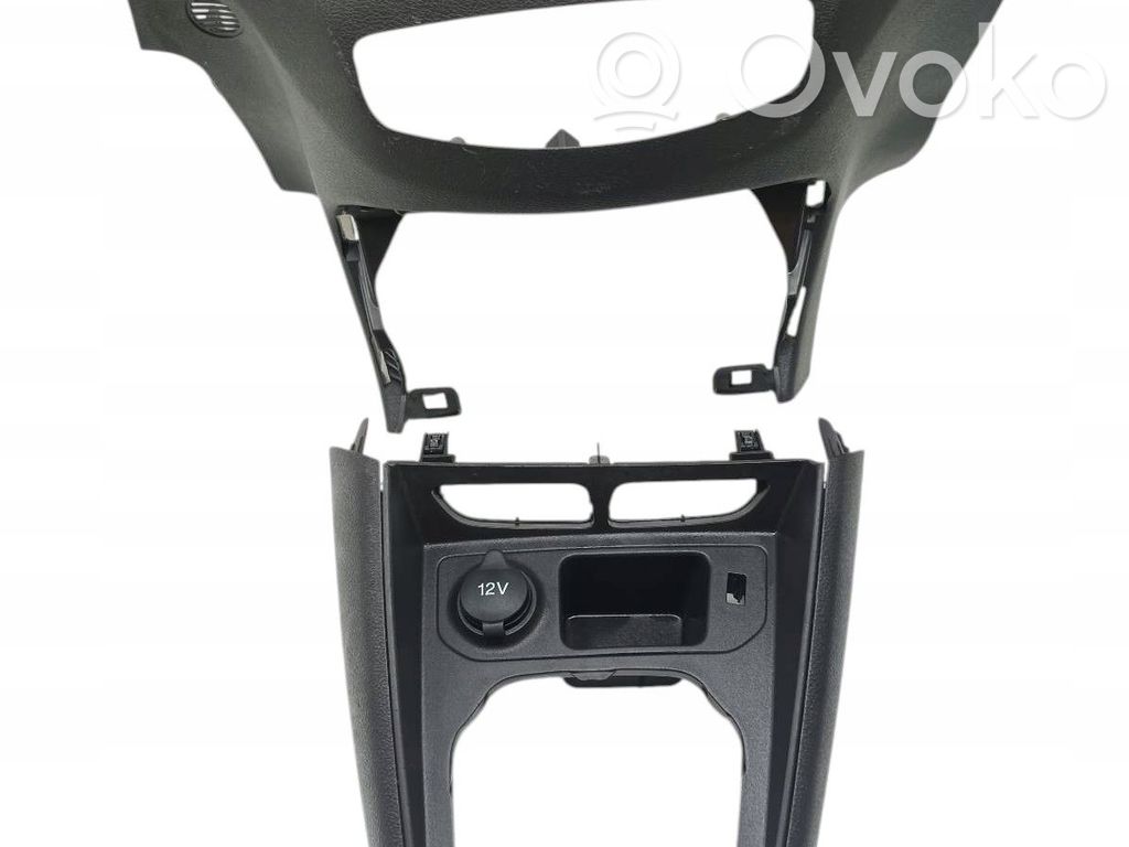 Ford Turneo Courier Console centrale 