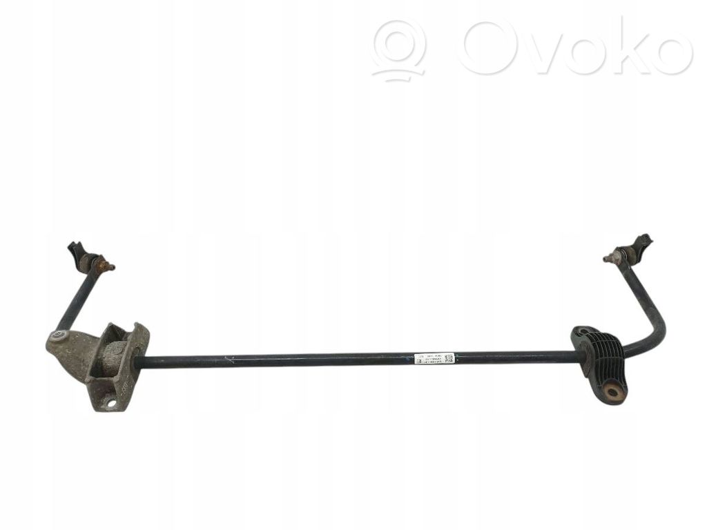 BMW 5 G30 G31 G38 Stabilizator przedni / drążek 