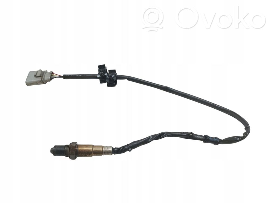 Skoda Superb B8 (3V) Lambda probe sensor 