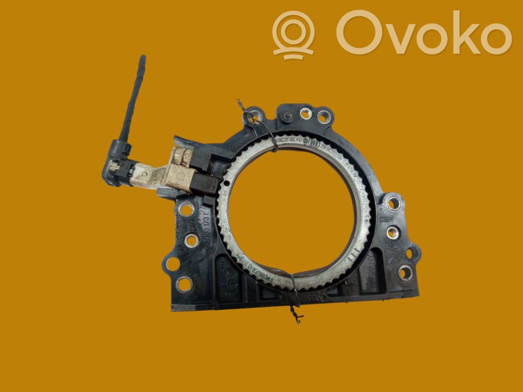 Skoda Scala Sensor 