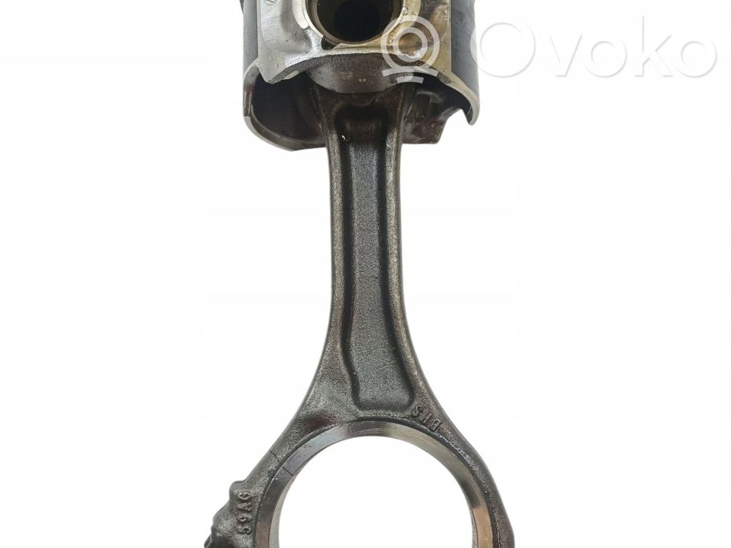 Audi A6 S6 C6 4F Pistón con biela 
