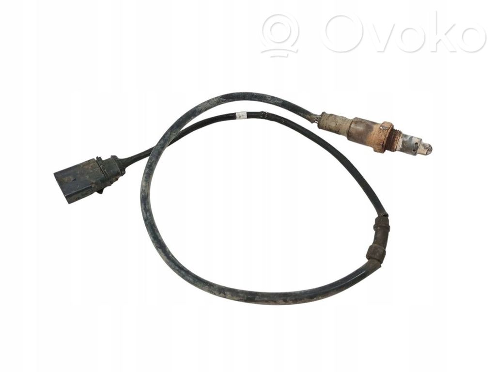 Skoda Kamiq Lambda probe sensor 