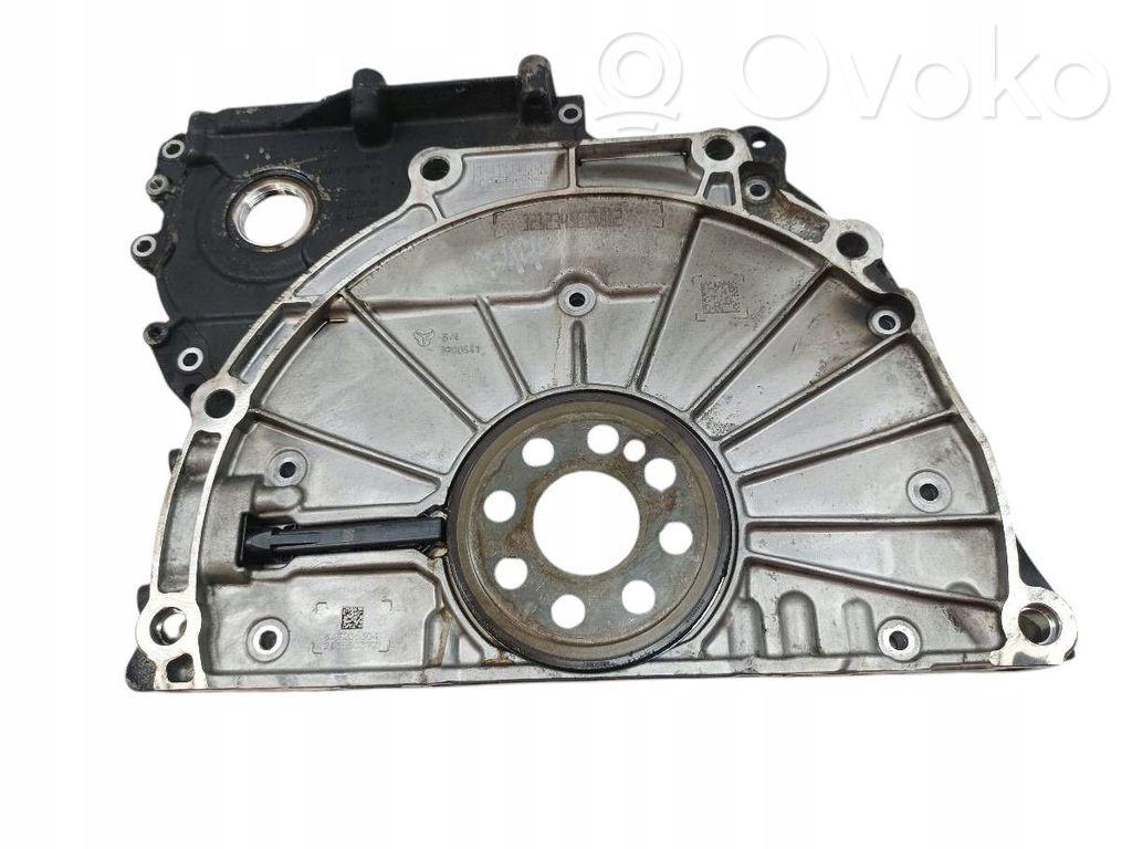 BMW 5 G30 G31 G38 Alte piese compartiment motor 