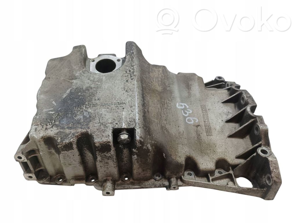Audi A4 S4 B6 8E 8H Cárter 