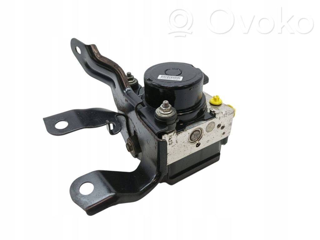 Toyota Yaris ABS Blokas 