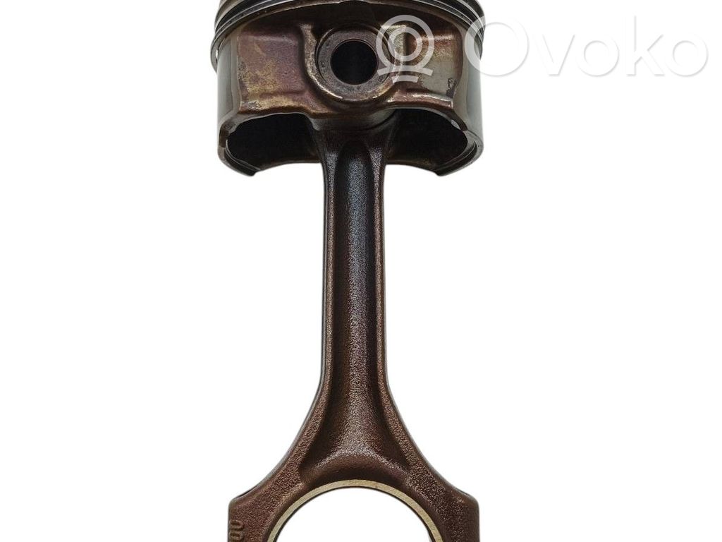 BMW 3 E46 Piston with connecting rod 