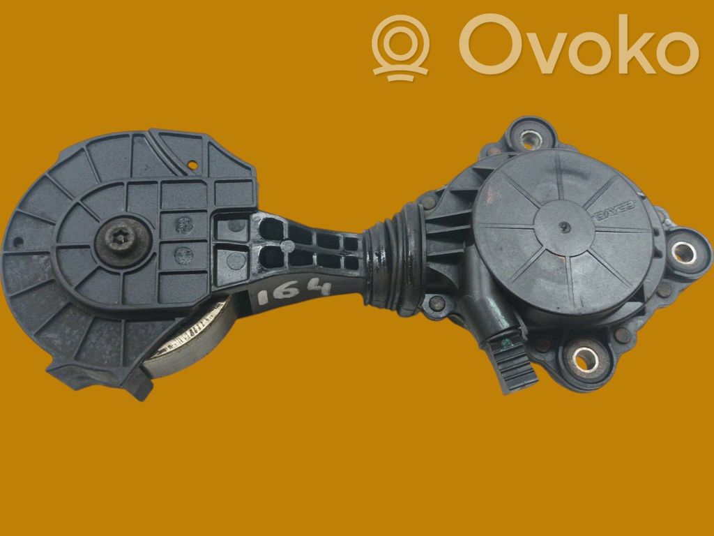 Peugeot 207 Timing belt tensioner 