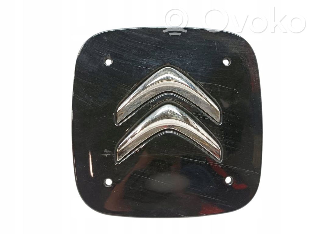 Citroen C3 Tapacubos original de rueda 