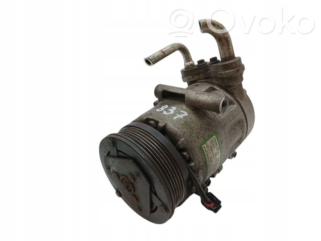 Ford C-MAX I Air conditioning (A/C) compressor (pump) 