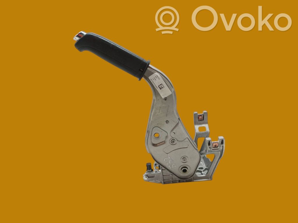 Opel Astra K Frein à main / assemblage du levier 
