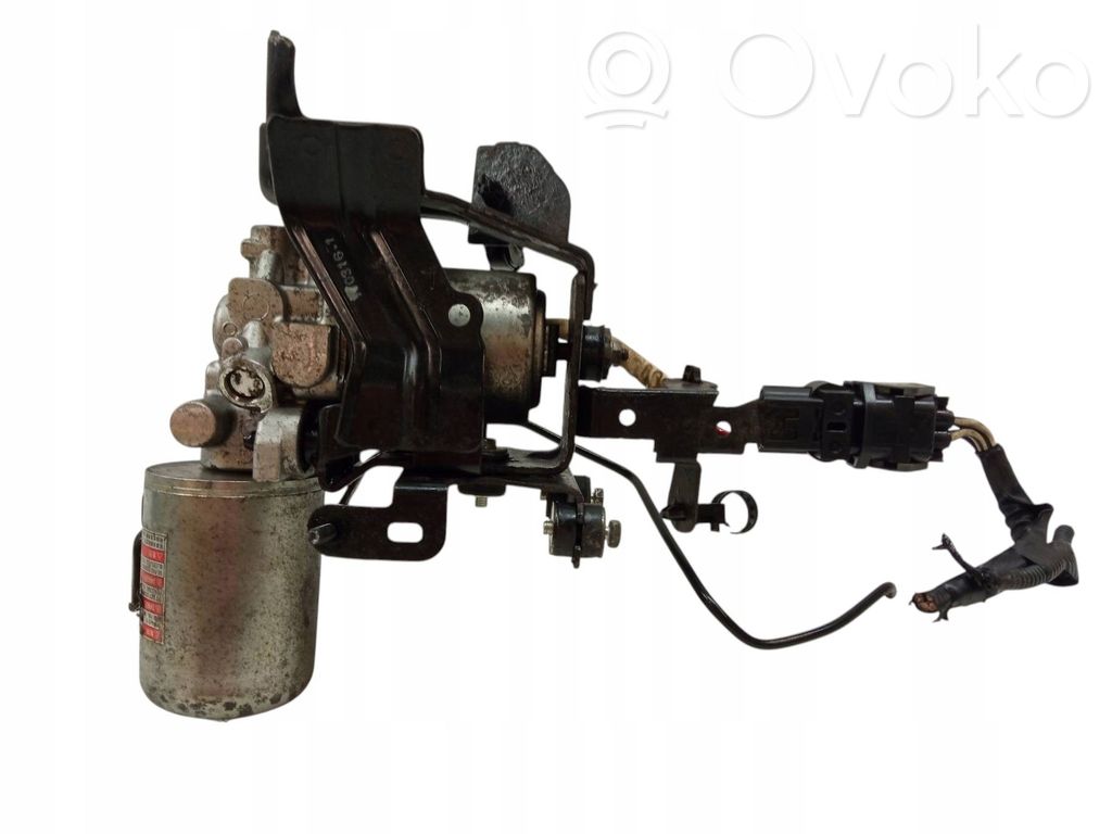 Toyota Prius c ABS Pump 