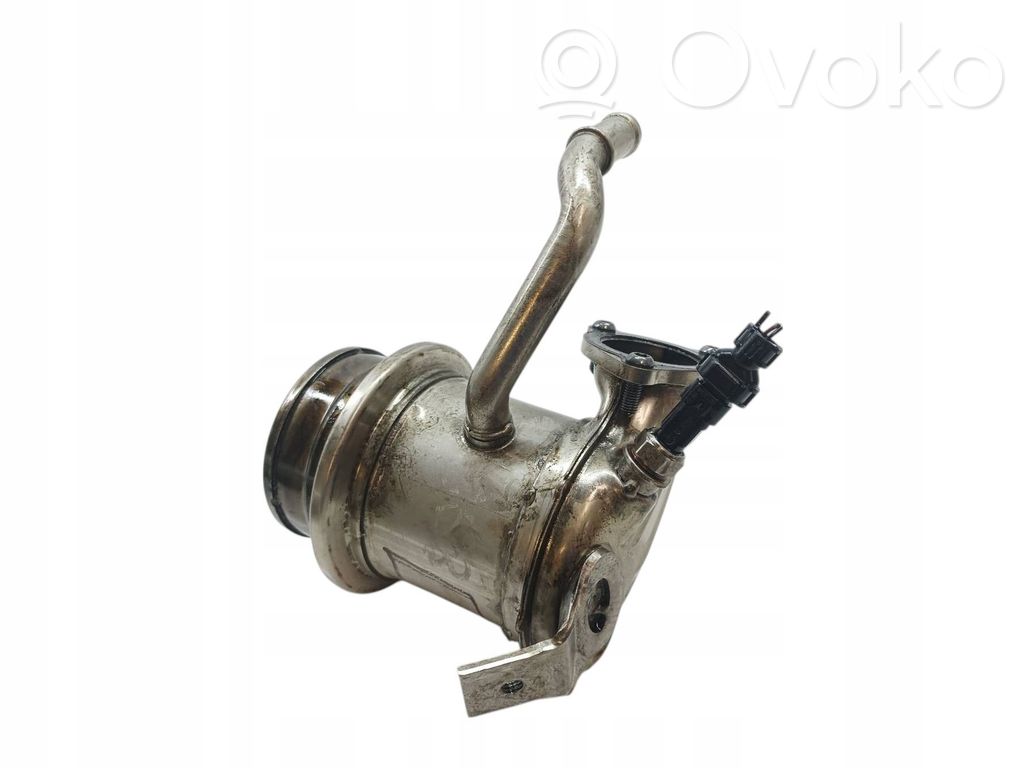 Chłodnica spalin EGR   05L131512,20,TDI