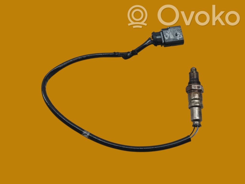 Skoda Octavia Mk4 Lambda probe sensor 