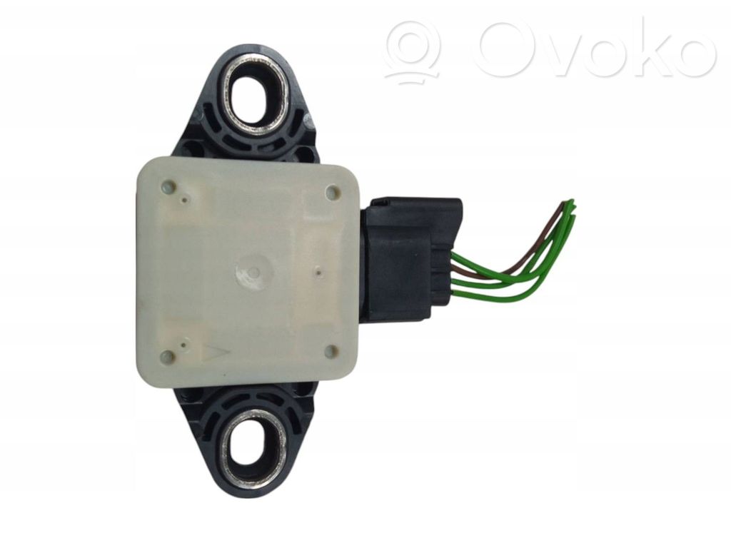 Peugeot Partner III Sensor 