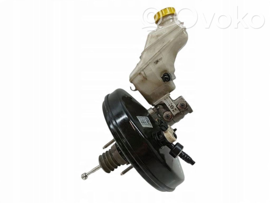 Fiat Tipo Servo-frein 