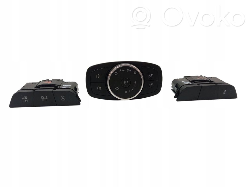 Ford Focus Sonstige Schalter / Griffe / Umschalter 