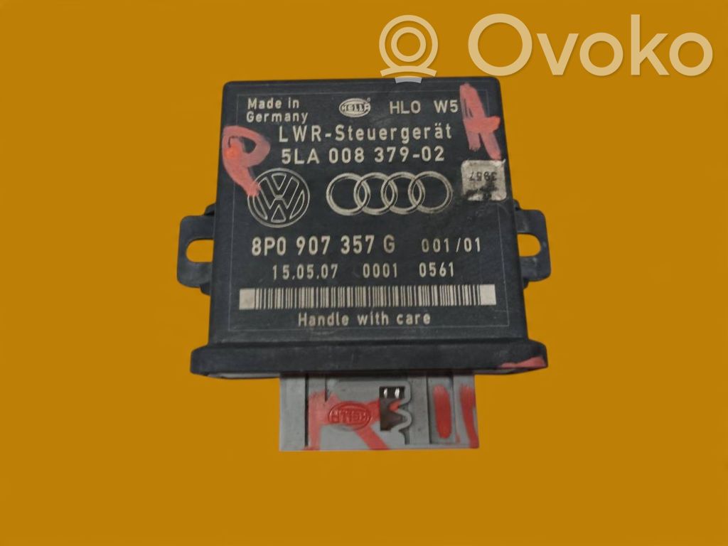 Audi A6 S6 C6 4F Autres unités de commande / modules 