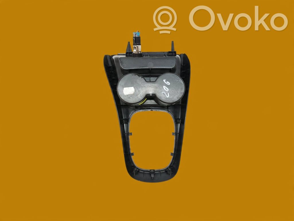 Opel Corsa E Mukiteline 