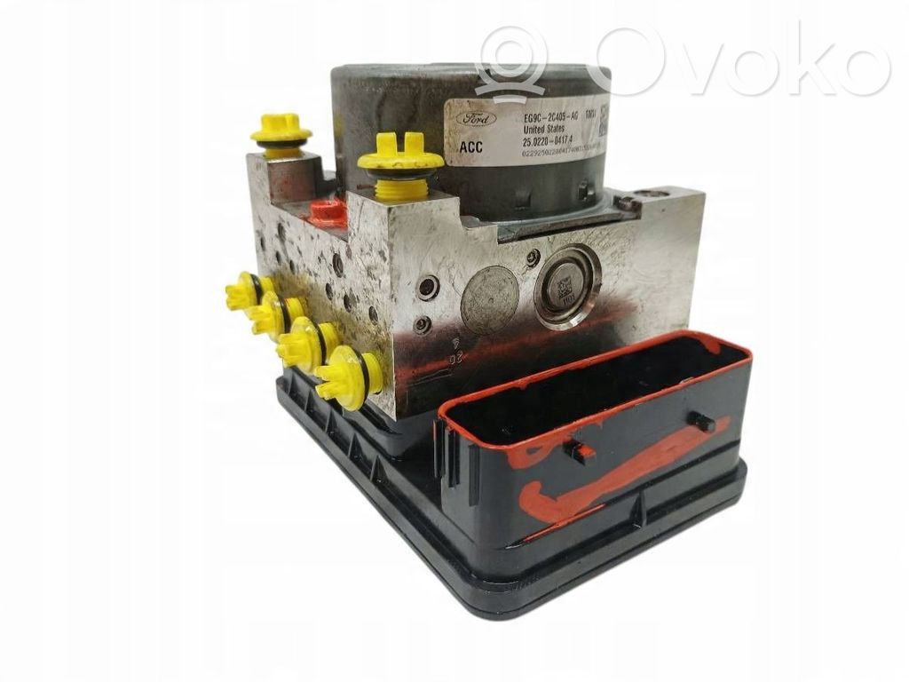 Pompa ABS   EG9C2C405AG,EG9C2C219AD
