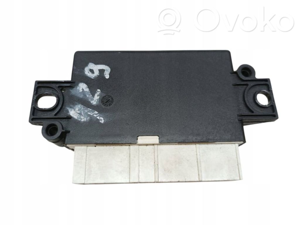Opel Astra L Other control units/modules 