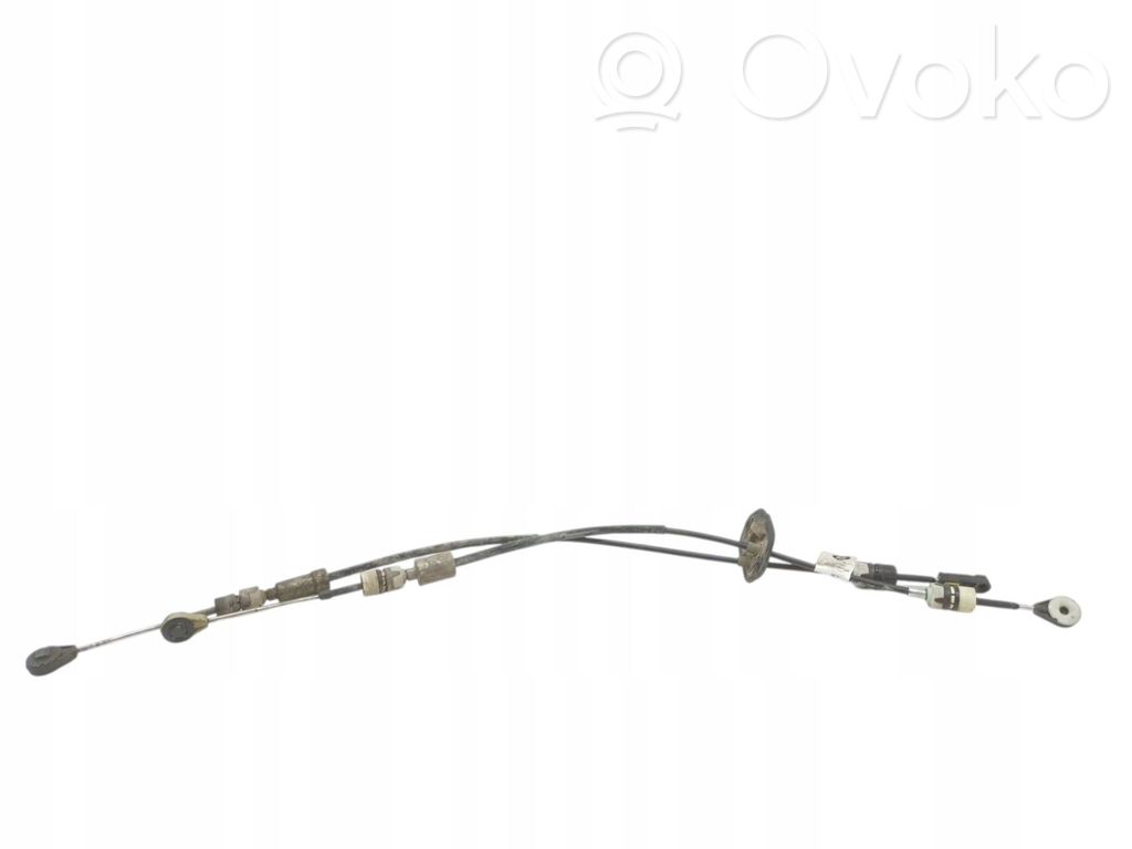 Ford Transit Custom Gear shift cable linkage 