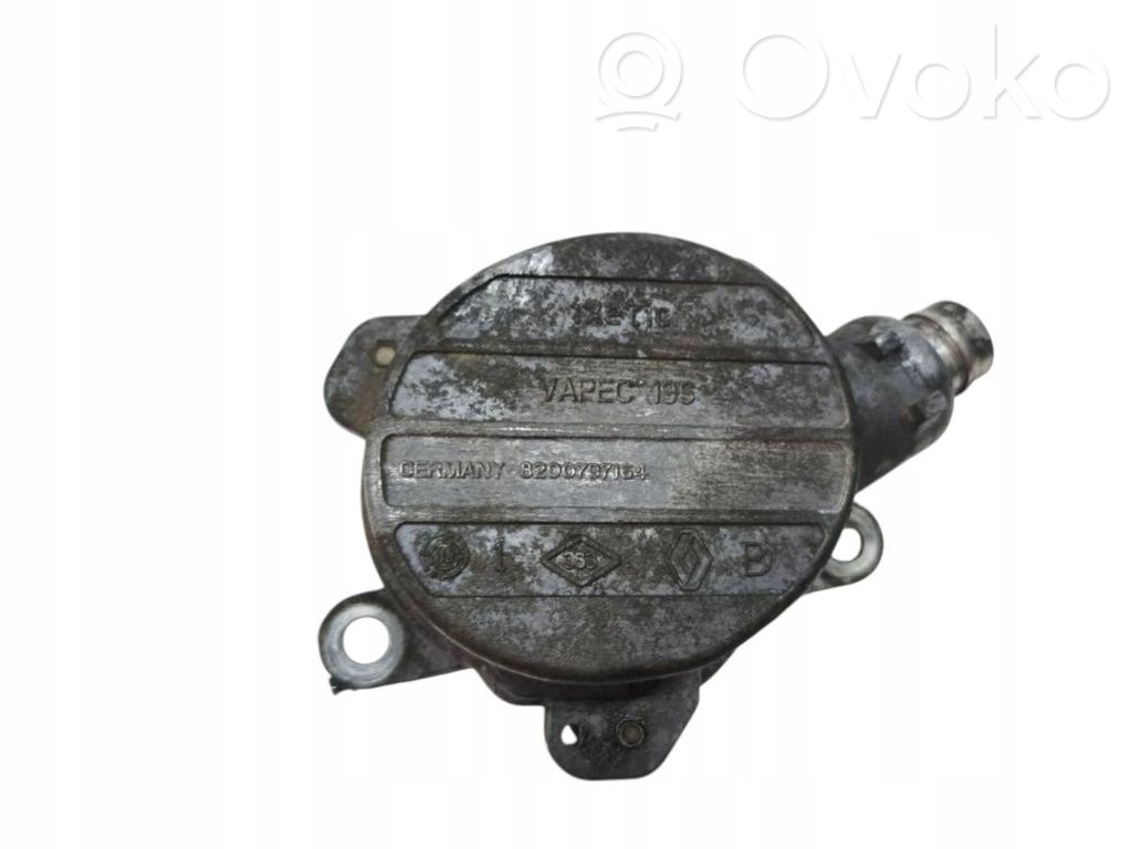 Renault Master II Vacuum pump 