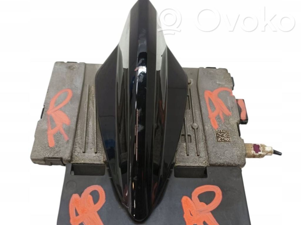 Opel Astra L Radioantenne 