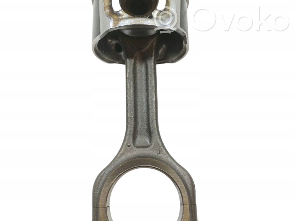Peugeot Partner Piston with connecting rod 