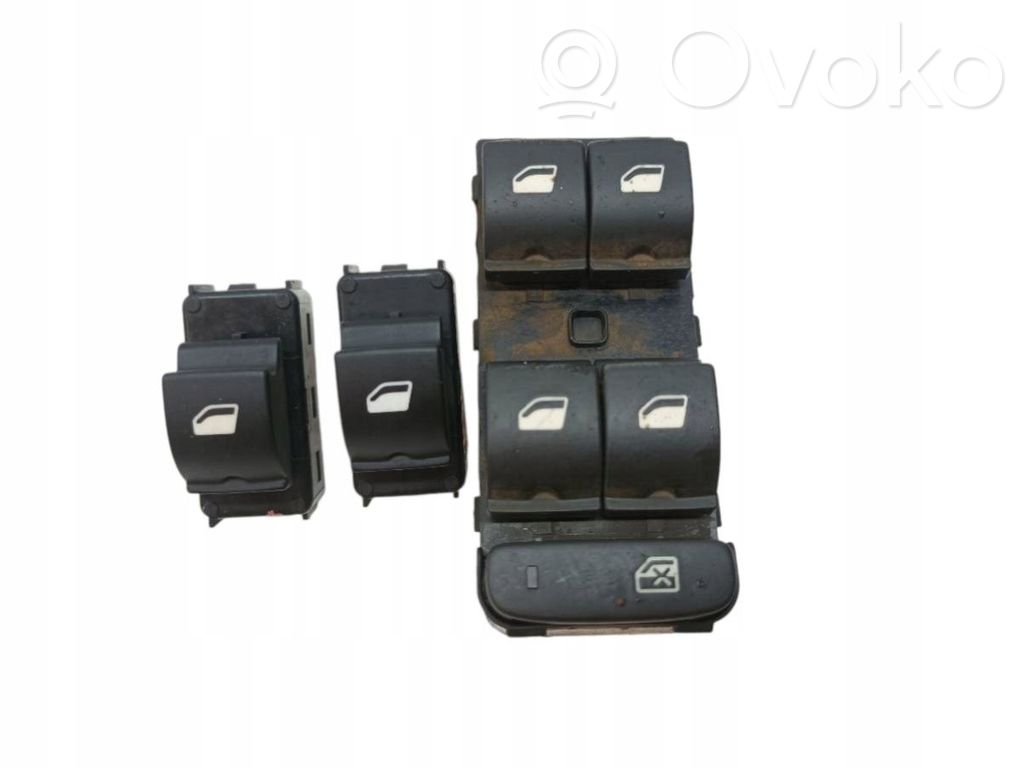Opel Astra L Quarter vent window switch 