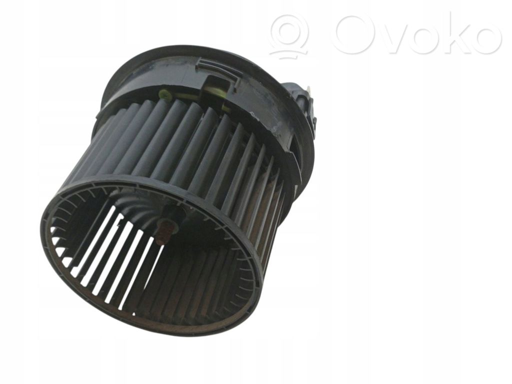 Dacia Duster II Heater fan/blower 