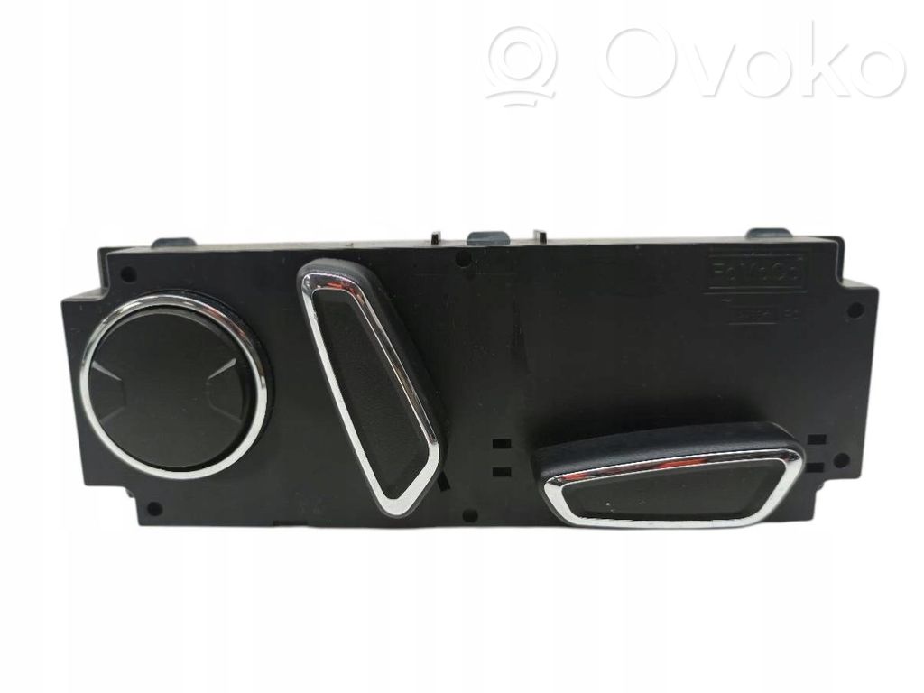 Interruptor de control del asiento   DG9T14A701AD