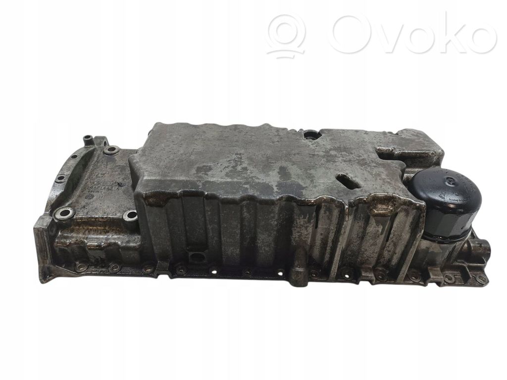Volvo S80 Karteris 