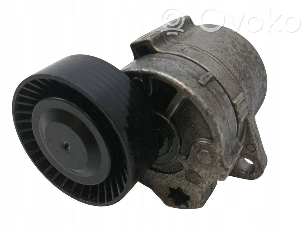 Volvo S80 Tensor de la correa de distribución 