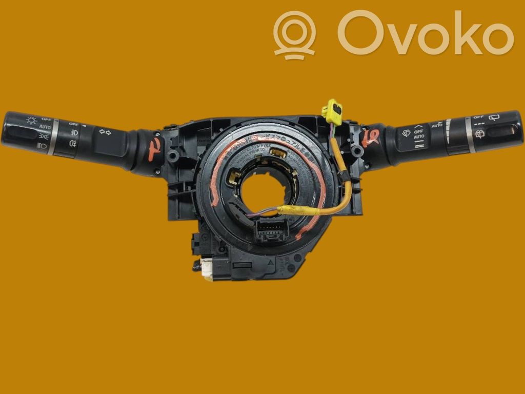 Mazda 6 Wiper turn signal indicator stalk/switch 