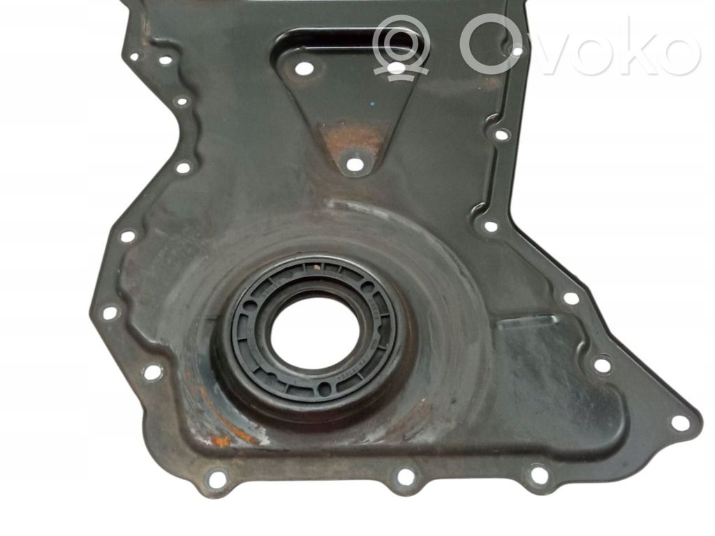 Ford Transit Custom Alte piese compartiment motor 