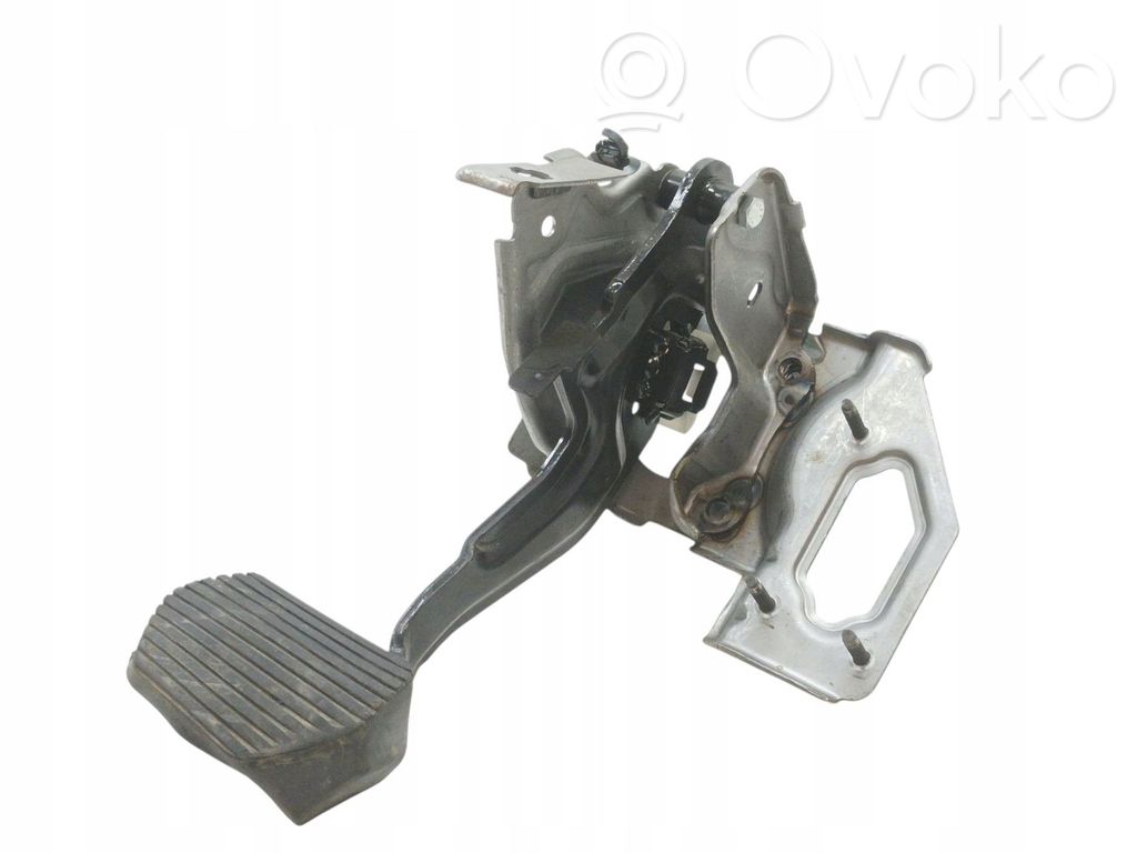 Pedal de freno
