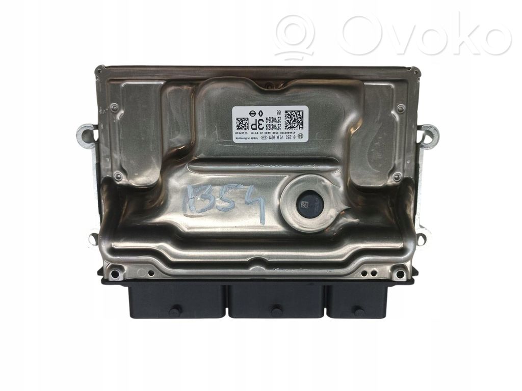 Dacia Duster III Engine control unit/module 