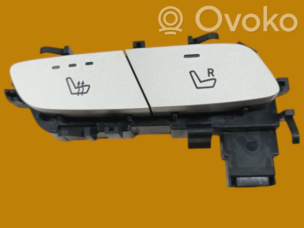Mercedes-Benz E W213 Otros interruptores/perillas/selectores 