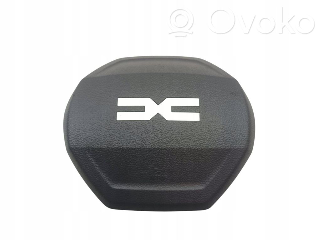 Dacia Duster III Airbag del passeggero 