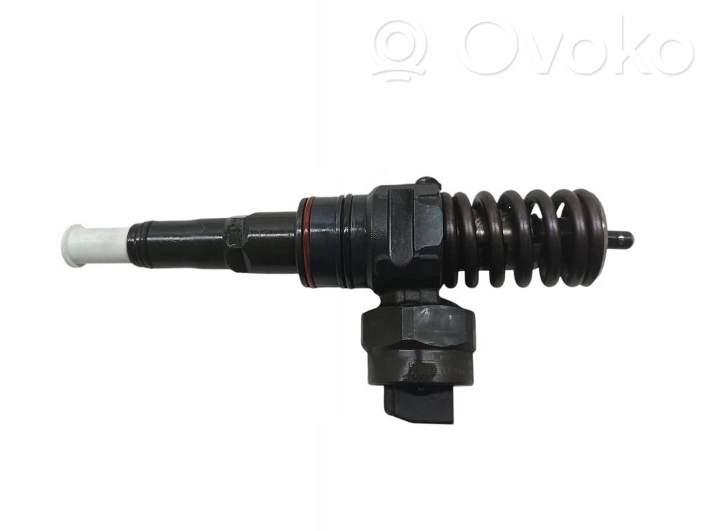 Volkswagen Bora Inyector de combustible 