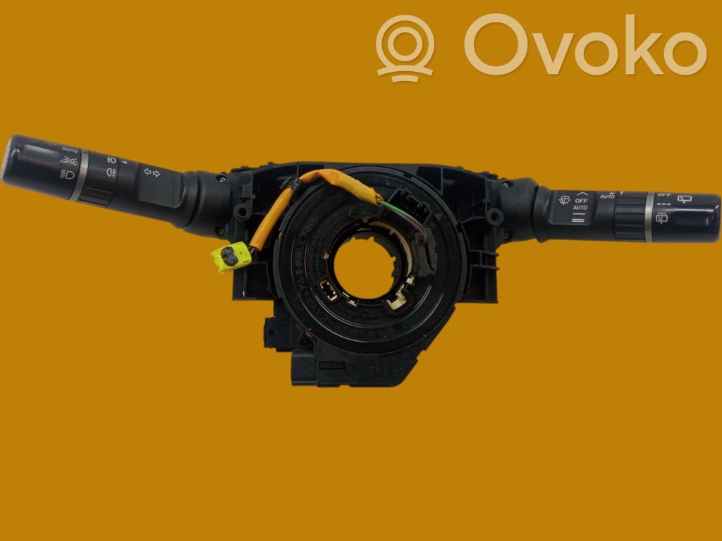 Mazda 6 Wiper turn signal indicator stalk/switch 